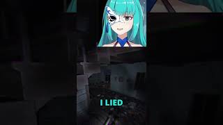 Download lagu Anime girl gets jump scared! In haunted house mp3