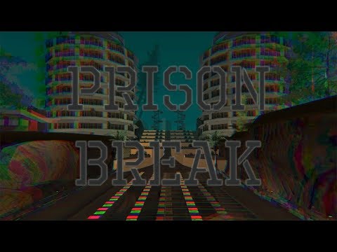 Kermy ft. Cyxno - Prison Break