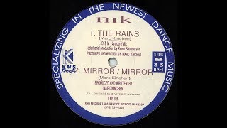 MK   The Rains S&M Hardcore Mix