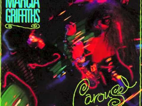 Marcia Griffiths - The One Who Really Loves You