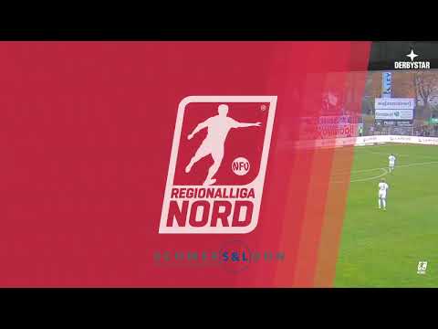Highlights: SVM vs. BSV Kickers Emden