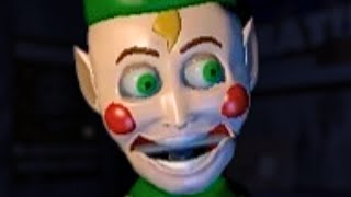 All Phobia Animatronics | Phobia: The Awakening