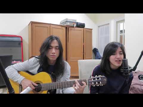 Gerald Situmorang & Ify Alyssa - Time Is The Answer