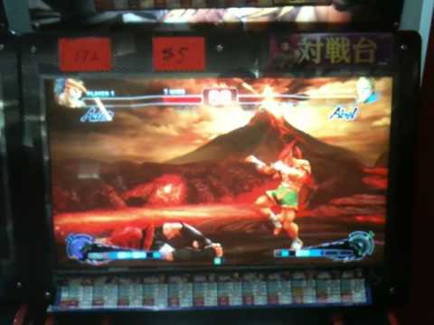 GamerBee(adon) vs 臨老(abel) Part 1