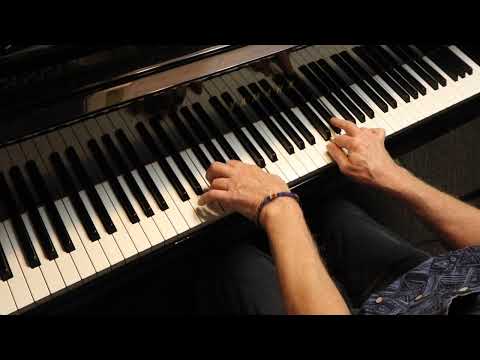 Nocturne by Martha Mier