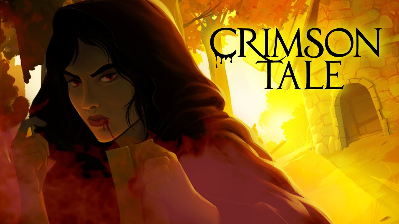 Crimson Tale demo trailer teaser