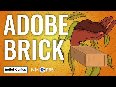Adobe Brick Definition Meaning
