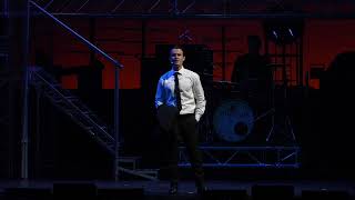 My Eyes Adored You - JERSEY BOYS