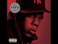 Jay-Z - 30 Something (Instrumental)