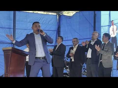 Javier Salgado - Concierto desde Tejutla - San Marcos (Guatemala)🇬🇹
