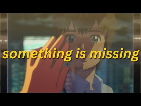 Your Name Shouldn't Be This Good