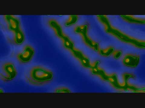 Virtual Audio Project - Sea Theme by Metaphonic