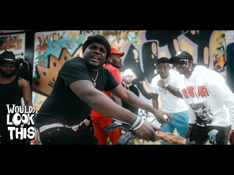 TTOD Bumpy Johnson Ft. Voochie P - Croptober (Shot By: @HalfpintFilmzz)