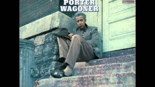 Porter Wagoner ~ Confessions Of A Broken Man