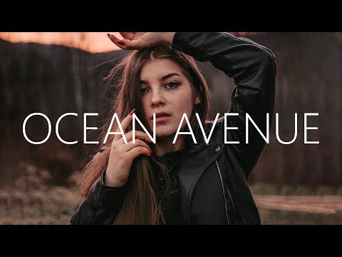 Fairlane - Ocean Avenue (Lyrics) feat. Ryan Scott Graham