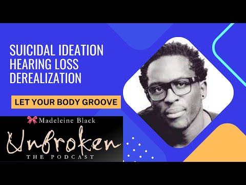 The Best of Unbroken|  3 -  Tre Lowe | Let Your Body Groove
