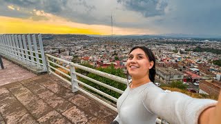 FELIZ JUEVES LLUVIOSO DESDE LA PIEDAD, Mich. ⛈️☔️