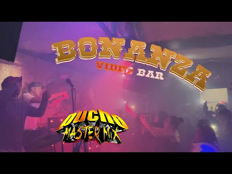 ✅​ SET EN VIVO 🎥​ Cumbias Wepas ​⚠️​DJ PUCHO MASTERMIX ⭐️ BONANZA MONCLOVA, MEXICO