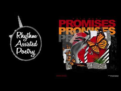 Kyle Bent - Promise (ft. Moe Pope & Akrobatiks)