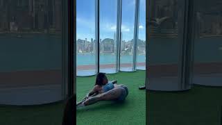 #fitness #supergirl #brunetka #art