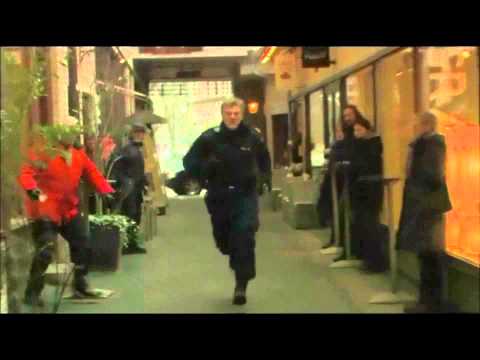 Johan Falk - Preview