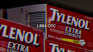 fckedupgeek Prod. ANTI AYOAI - L484 OTC (Lyric Video)