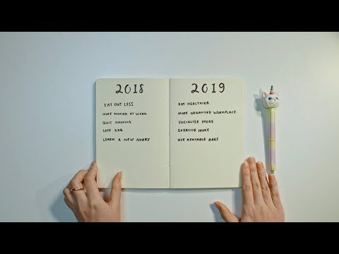 New Year, New You! Happy 2019 from #EcoWorld! #HOPEbyEcoWorld