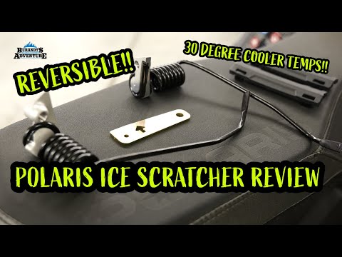 Cheap and Easy Mod to Cool Your Sled