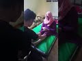 Jeritan Siang Pasien Osteoporosis Jl Merak Situbondo Angga Praja Buana