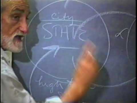 1995-10-03 NSPRS 006 - Plato's Republic: The Spiritual Training for the Philosopher King