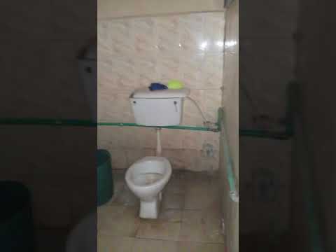 Upstairs Room Self-Contain To Let at Idimu