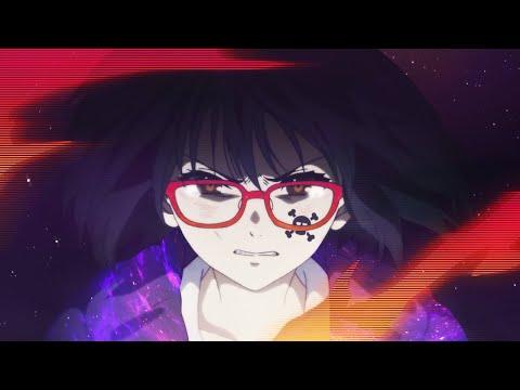 kiLLa Laharl - Berlin Silencer ft. SEPHA. [Lyrics x AMV]