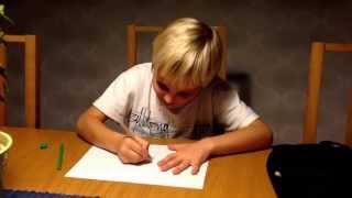 Melissa Horn - Om du vill vara med mig med Melvin Norberger!!!