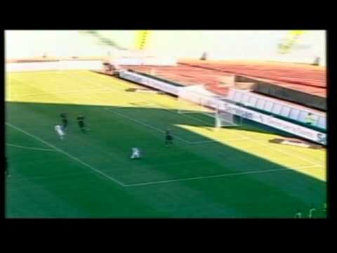 PORTOGRUARO - NOVARA  1 - 5