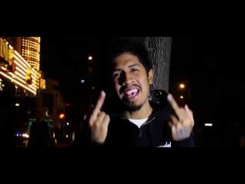 Fruto falso - Santiago Insane (Videoclip Oficial)