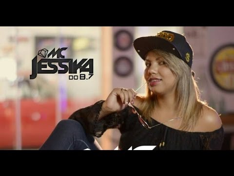 MC Jessika do B7 - Baile do B7 (DJ WS) Lançamento 2016