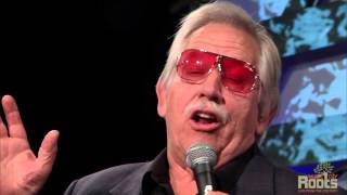 John Conlee &quot;Rose Colored Glasses&quot;