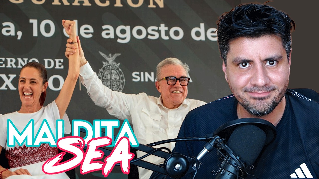 El Terror del Obradorismo - Maldita Sea Ep. 145