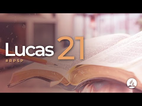 Luke 21 - Revived by His Word | #RPSP