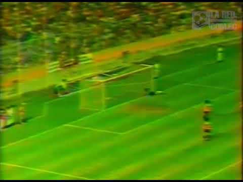#TBLaRed | ¡LDU le ganó a BarcelonaSC en la Copa Libertadores 1991!