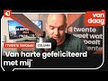 De column van de dag