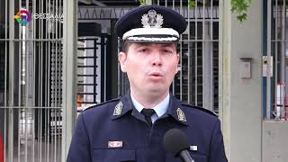 ΠΑΝΩ ΑΠΟ 4 000 ΤΡΟΧΟΝΟΜΙΚΕΣ ΠΑΡΑΒΑΣΕΙΣ ΣΤΗ ΘΕΣΣΑΛΙΑ ΤΗΝ ΠΕΡΙΟΔΟ ΤΟΥ ΠΑΣΧΑ 22 04 2026