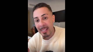 Carlinhos Maia achou que ia ser sequestrado em Marrocos #carlinhosmaiastories #carlinhomaia