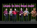 Anto's Cajun Cousins by Sharon Shannon Performed by Phil Snell