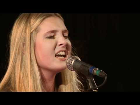 The Samsung Naked Sessions - Jamie McDell - Part 1 of 2