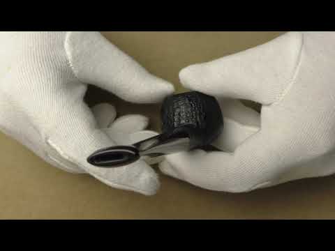 Al Pascià 1906 - pipe D292