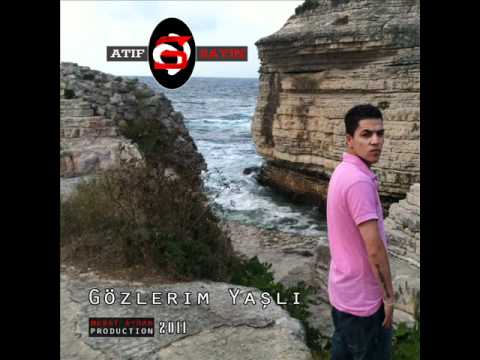 Atif Sayin - Sevmekmi Zor Yoksa (2011) Prod. by Murat Ayhan