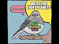 Annoyed Bird Meme but it's KLT #2 (REUPLOAD)