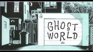 ghost world (aimee mann cover)