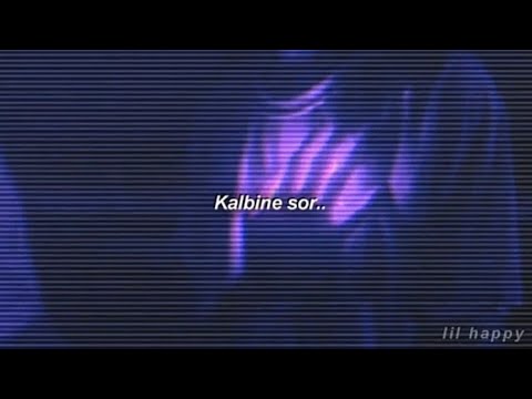 Gökşin Derin - Kalbine Sor (Sözleri)